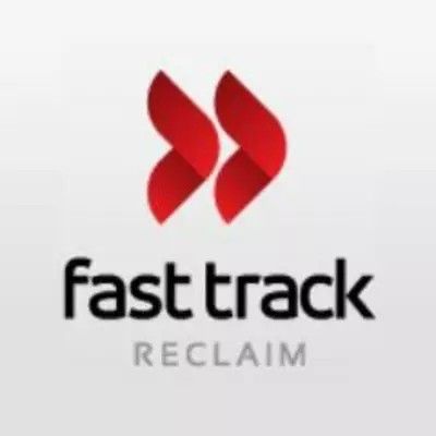 Fast Track Reclaim logo