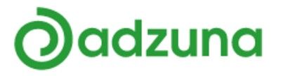 Adzuna UK logo