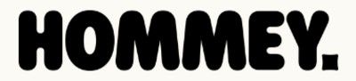 Hommey logo
