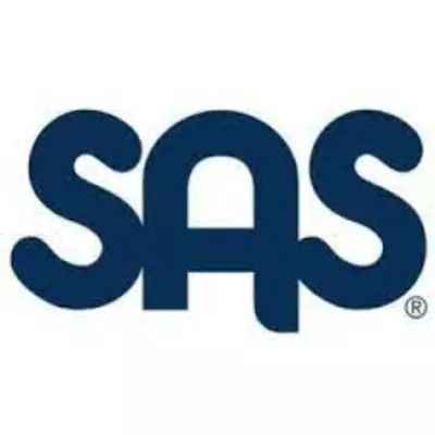 SAS Shoes logo
