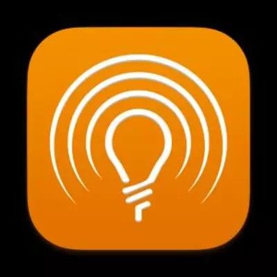 Radiant Imaging logo