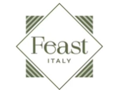 Feast Italy logo