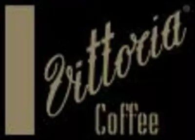 Vittoria Coffee logo