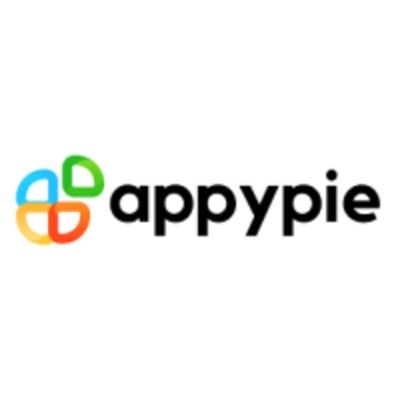 Appy Pie logo
