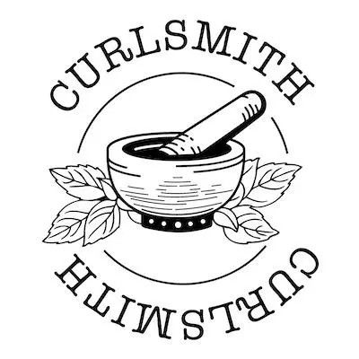 Curlsmith UK logo