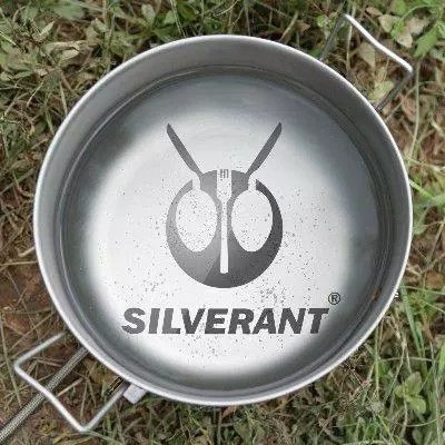 SilverAnt Outdoors logo
