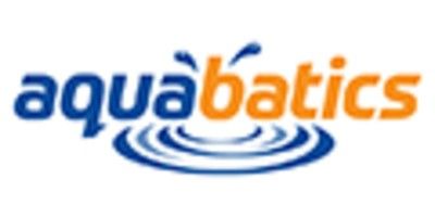Aquabatics Calgary logo