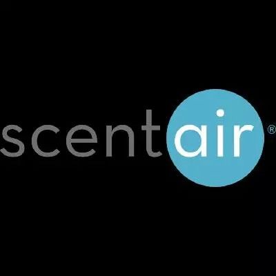ScentAir logo