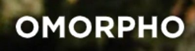 Omorpho logo
