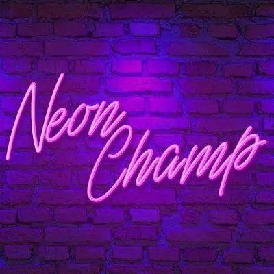 Neon Champ logo