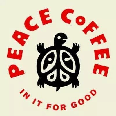Peace Coffee logo