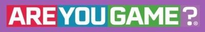 AreYouGame.com logo