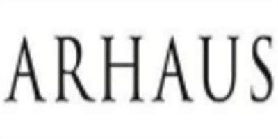 Arhaus logo