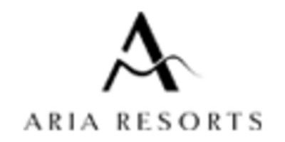 Aria Resorts UK logo