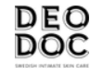 DeoDoc logo