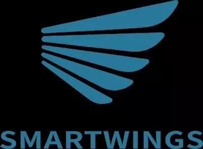 SmartWings logo