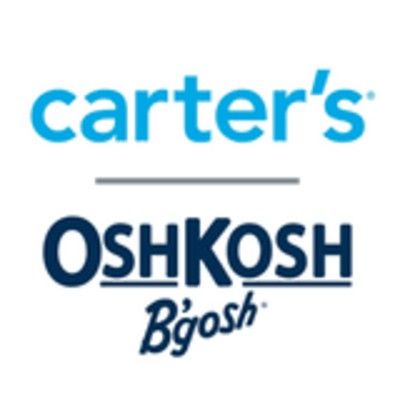 Carter's Canada logo
