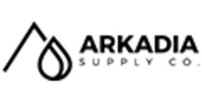 Arkadia Supply Co logo