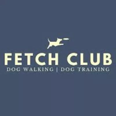 Fetch Club Shop logo