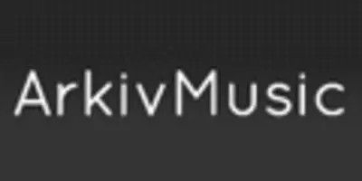 Arkiv Music logo