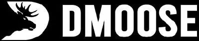 DMoose logo