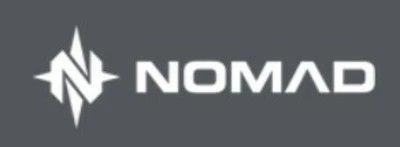Nomad Outdoor logo