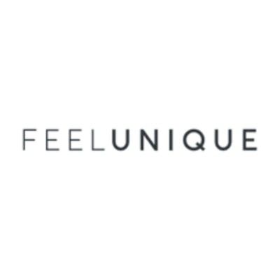 Feelunique ROW logo