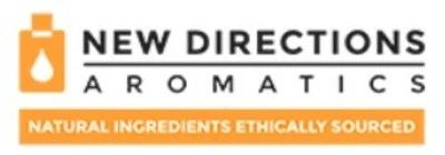 New Directions Aromatics logo