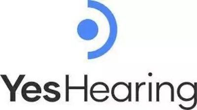 Yes Hearing logo