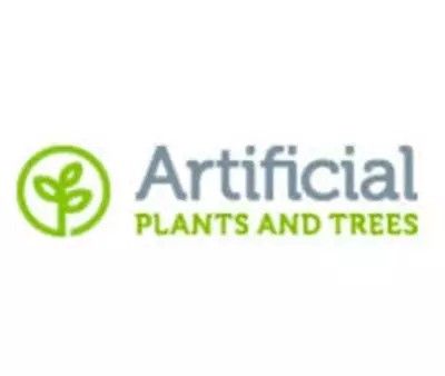 Artificial Plants and Trees logo