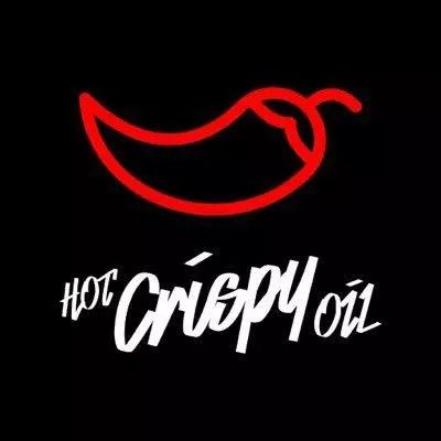 Hot Crispy Oil logo