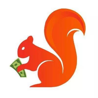 Freight Squirrel logo