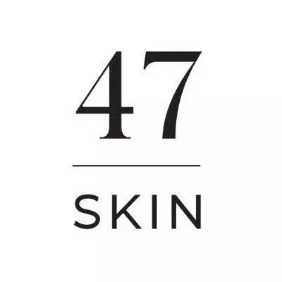 47 Skin logo