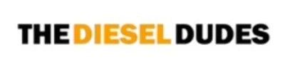The Diesel Dudes logo