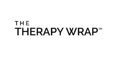 The Therapy Wrap logo
