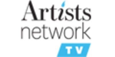 Artists Network logo