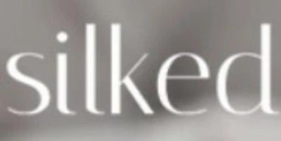 Silked logo