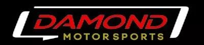 Damond Motorsports logo