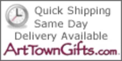 ArtTownGifts.com logo