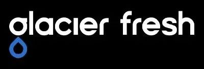 Glacier Fresh logo