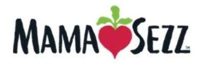 Mama Sezz logo