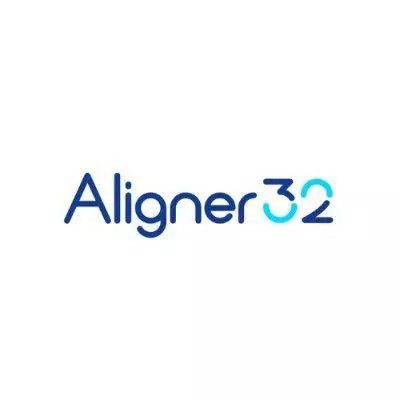 Aligner32 logo