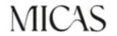 MICAS logo
