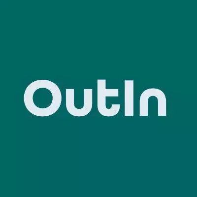 Outin logo