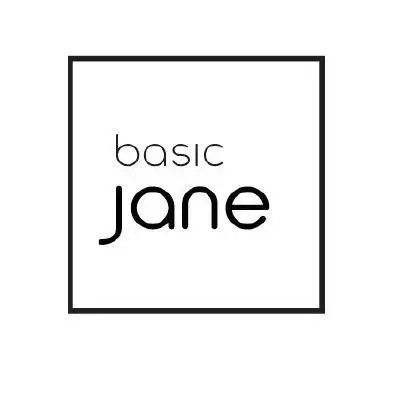 Basic Jane logo