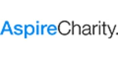AspireCharity. AU logo