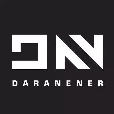 DaranEner logo