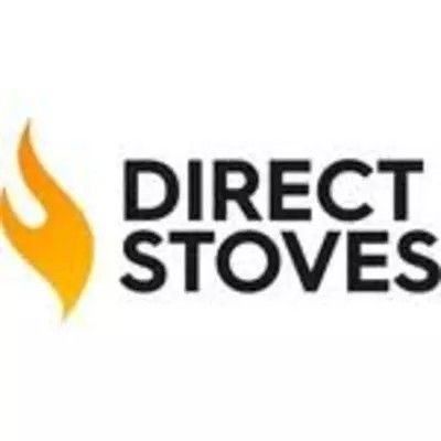Direct Stoves logo