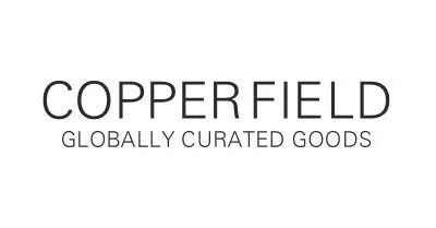 Copperfield Shop logo