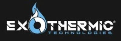 Exothermic Technologies logo